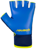 Reusch Futsal SD SFX 5070300 4949 blue yellow back